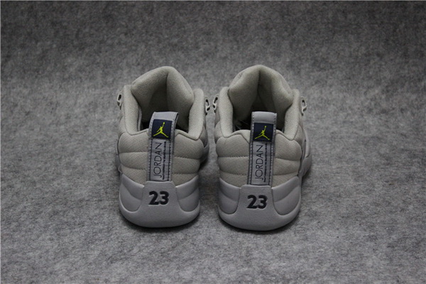 Air Jordan 12 Low Women Super Perfect--002